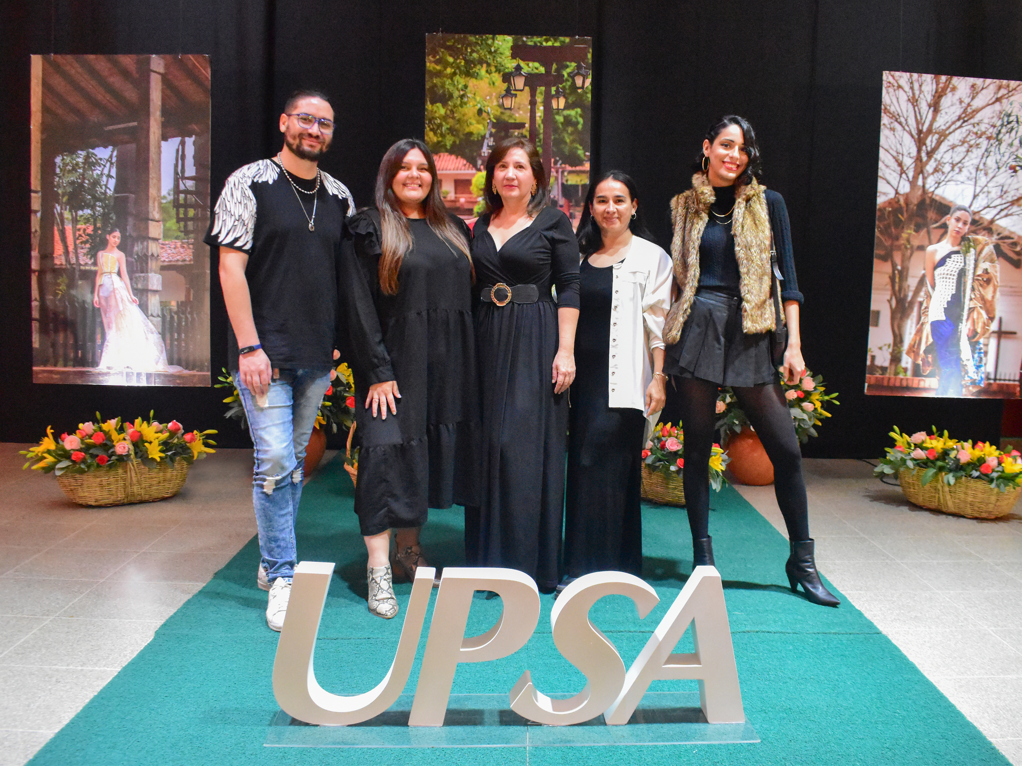 15ª versión del UPSA Fashion Date