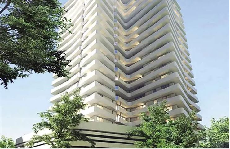 UPSA anuncia al Edificio “CURUPAÚ ISUTO” como Obra Destacada de 2023